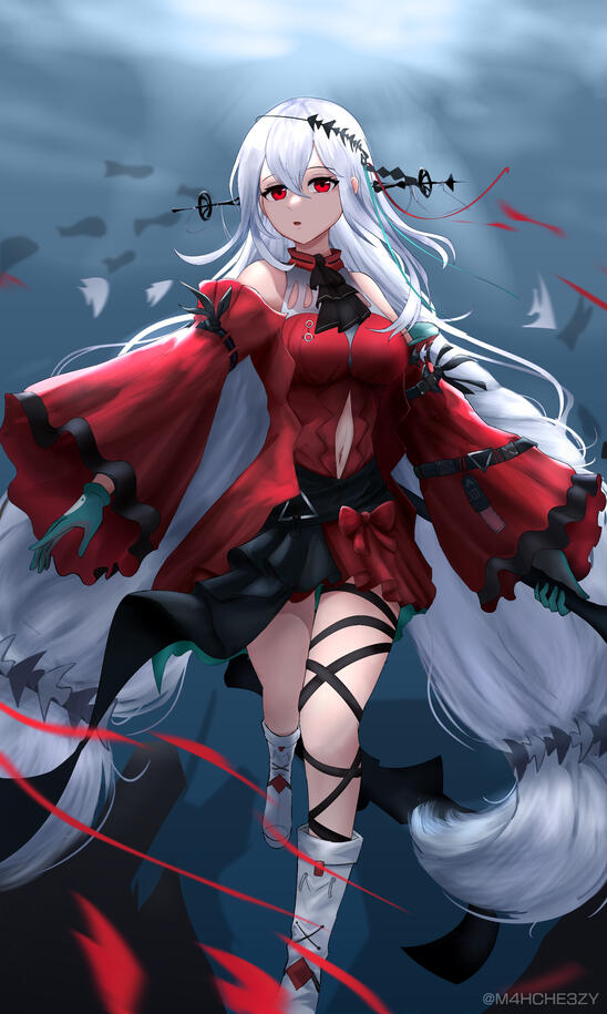 Corrupting Heart Corrupting Heart