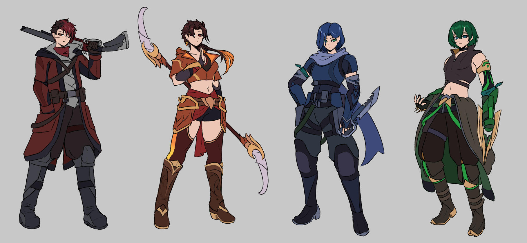 colorteam colorteam
